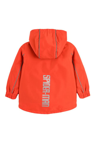 Blouson Spider-Man Avengers Marvel Rouge