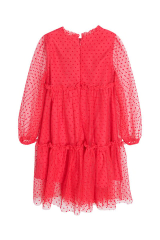 Robe Rouge