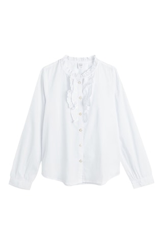 Camicia - Bianco