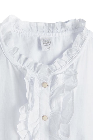 Camicia - Bianco