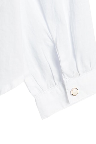 Camicia - Bianco