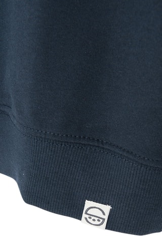 Sweat - Bleu foncé