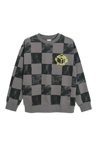 Sweat - Anthracite