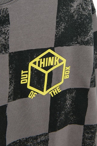 Sweat - Anthracite