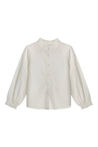 Camicia Ecrù