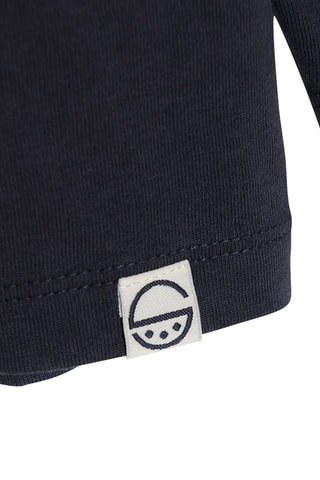 T-shirt - Blu scuro