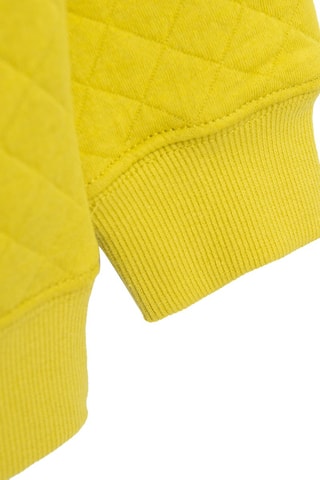 Sweat - Jaune