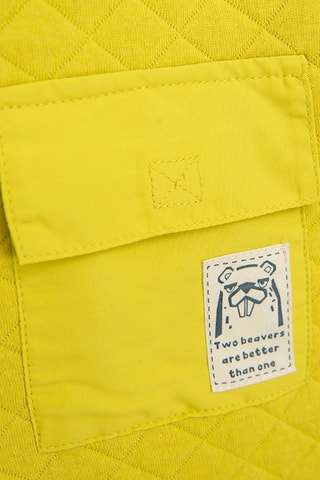 Sweat - Jaune