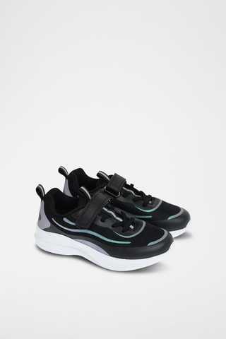 Sneakers - Nero