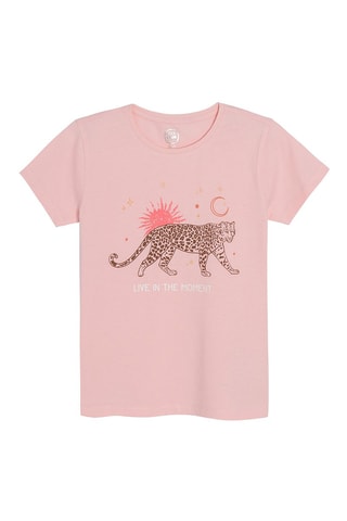 T-shirt - Rosa