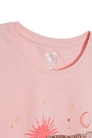 T-shirt - Rosa