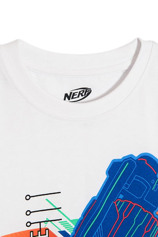 T-shirt Blanc