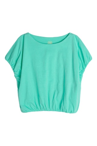T-shirt - Verde