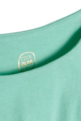 T-shirt - Verde