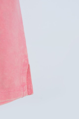 T-shirt Chupa Chups - Rose