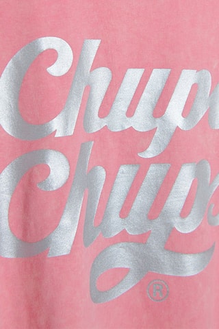 T-shirt Chupa Chups - Rose