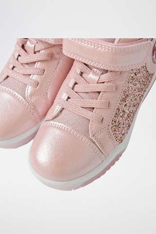 Bottines Skye Pat’ Patrouille - Rose