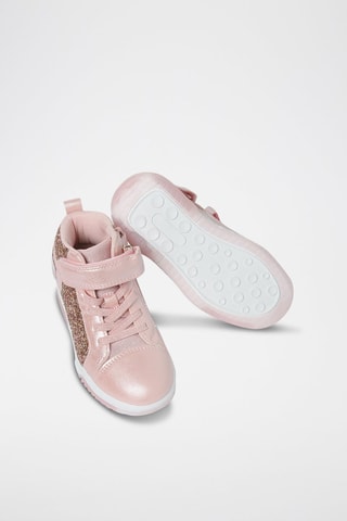 Bottines Skye Pat’ Patrouille - Rose