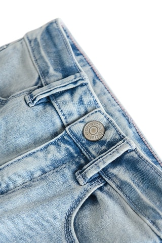 Jean - Bleu