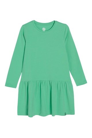 Robe - Vert