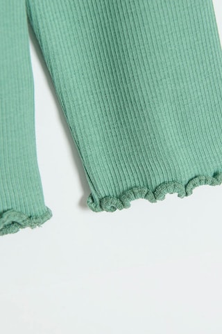 T-shirt - Vert