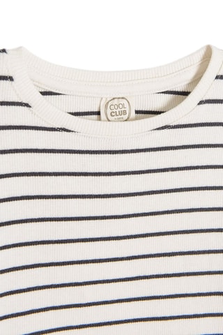 T-shirt - Blanc