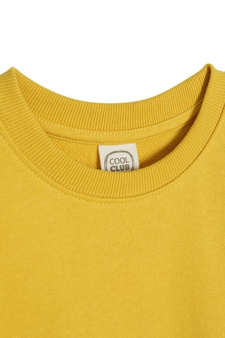 Sweat - Jaune