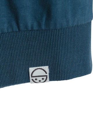 Sweat - Turquoise