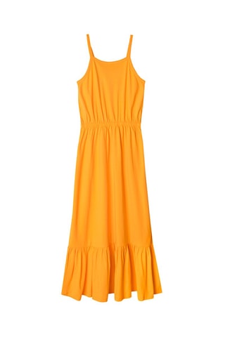 Robe Jaune