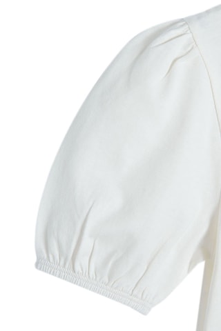 T-shirt - Bianco