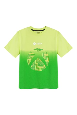 T-shirt Vert clair