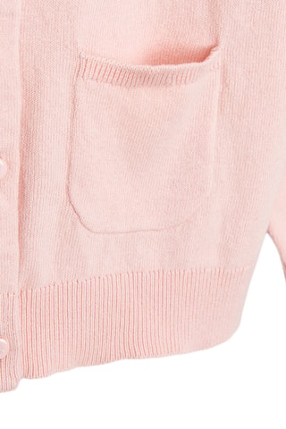 Gilet - Rose