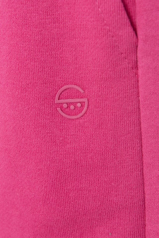 Pantalon - Rose