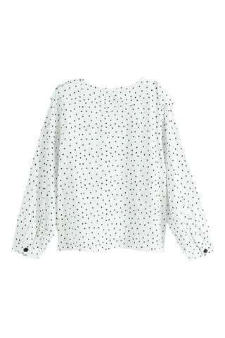 Camicia - Bianco