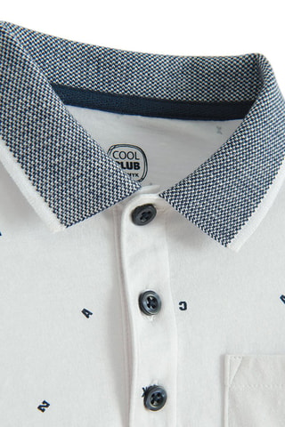 Polo - Bianco