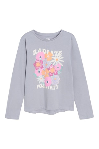 T-shirt - Viola