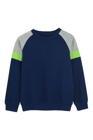 T-shirt - Gris chiné