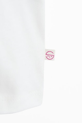 T-shirt - Blanc