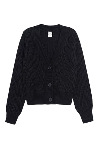 Gilet - Noir