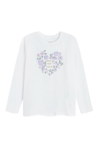 T-shirt - Blanc