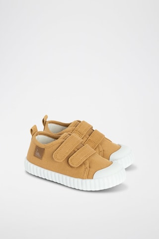 Baskets - Camel