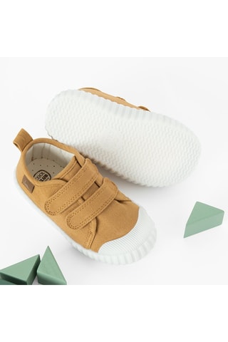 Baskets - Camel