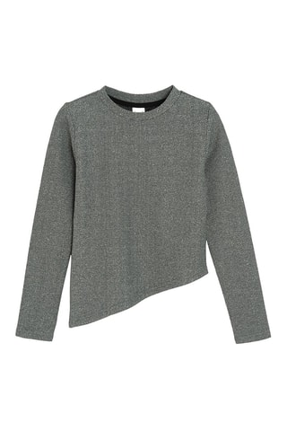 Maglia - Grigio scuro