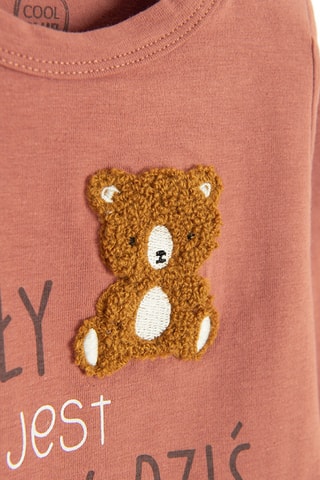 Body - Marron
