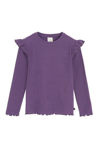 T-shirt - Violet