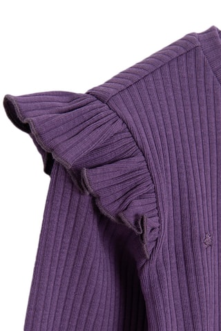 T-shirt - Violet