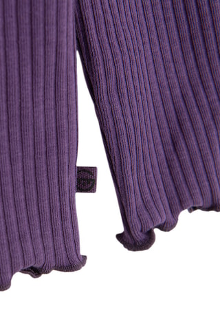 T-shirt - Violet