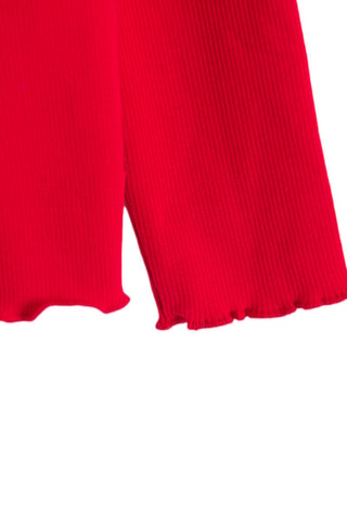 T-shirt - Rouge