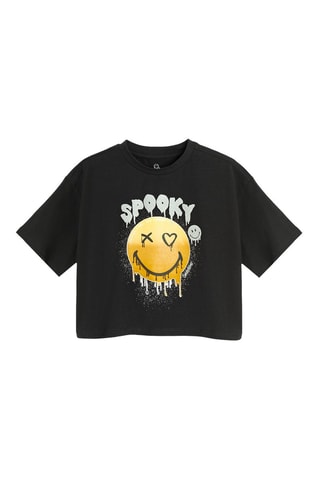 T-shirt - Noir