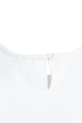 Blusa - Bianco